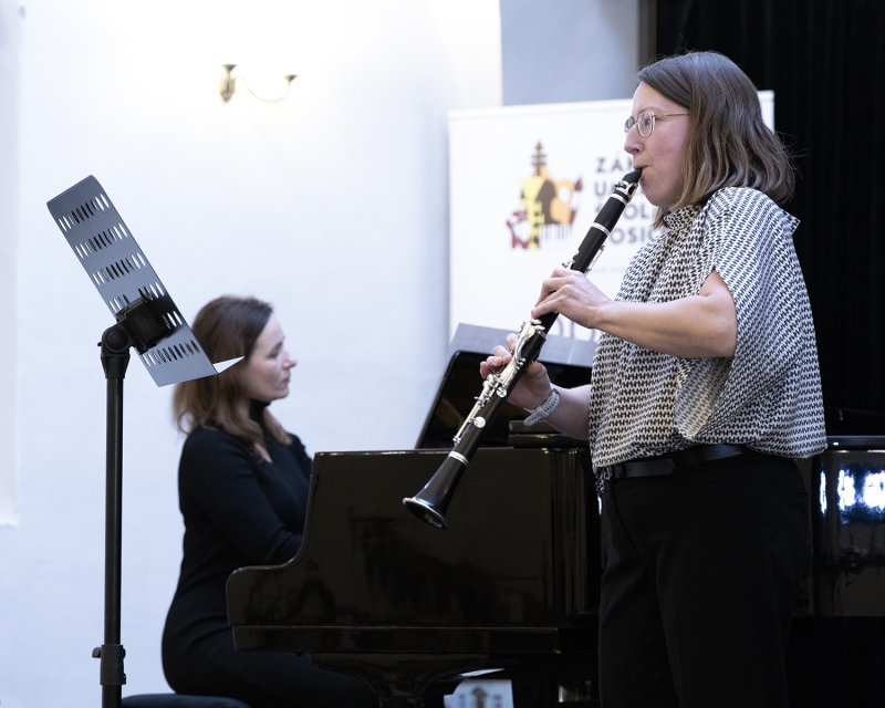 Učitelský koncert Rosice 24. 10. 2025 (HO)