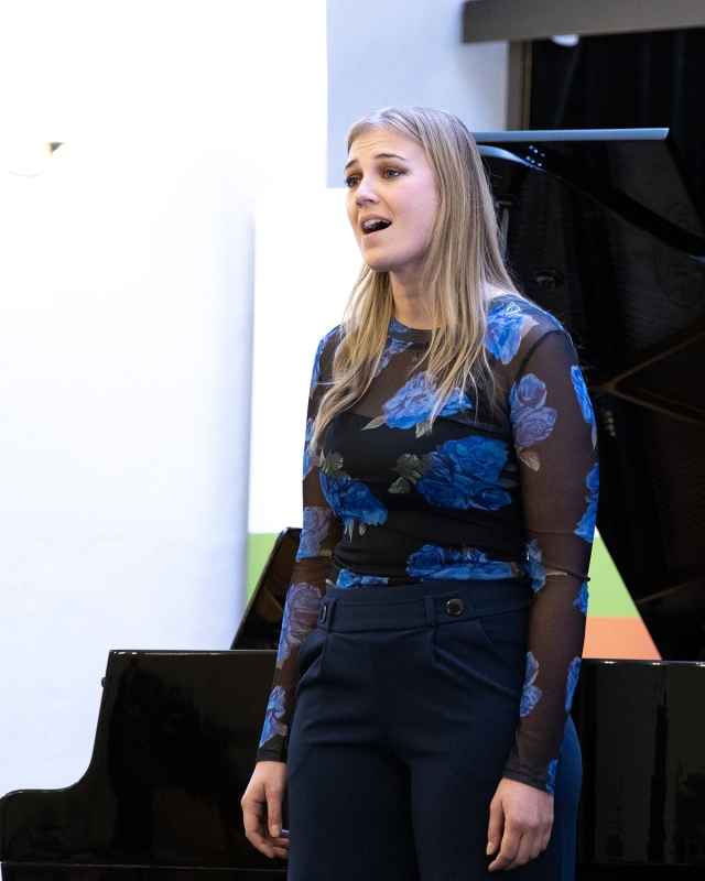 Učitelský koncert Rosice 24. 10. 2025 (HO)