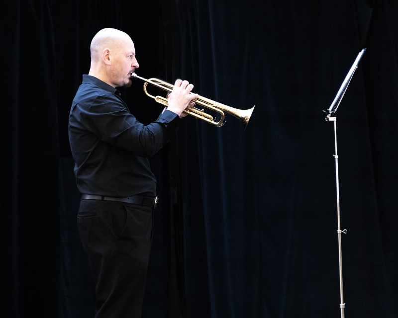 Učitelský koncert Rosice 24. 10. 2025 (HO)