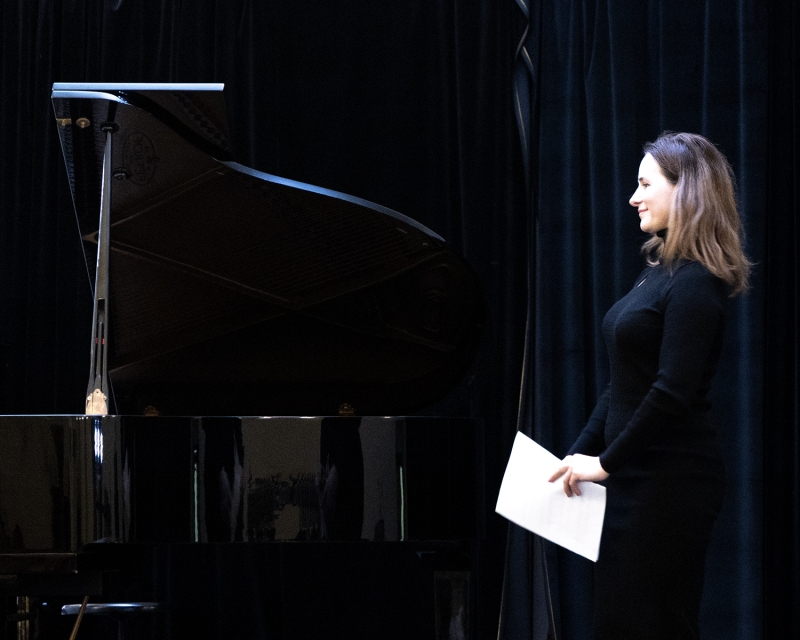 Učitelský koncert Rosice 24. 10. 2025 (HO)