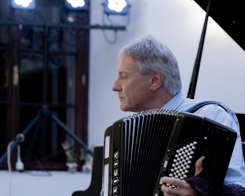 Učitelský koncert Rosice 24. 10. 2025 (HO)