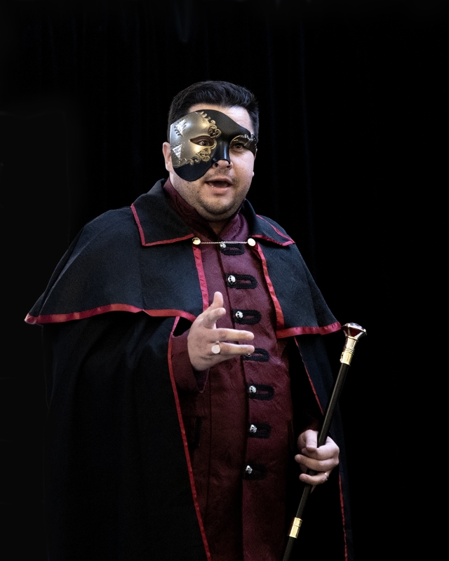 Učitelský koncert Rosice 24. 10. 2025 (HO)