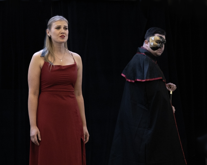 Učitelský koncert Rosice 24. 10. 2025 (HO)