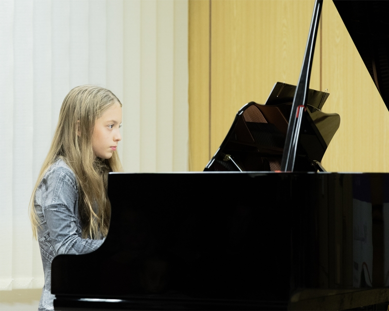 Žákovský koncert a výstava Zastávka 6. 11. 2025 (HO, VO)