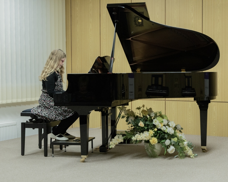 Žákovský koncert Zastávka 20. 11. 2025 (HO)