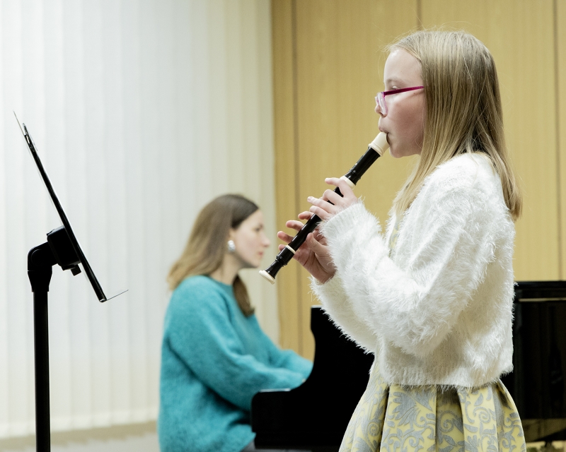 Žákovský koncert Zastávka 20. 11. 2025 (HO)