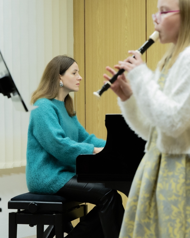 Žákovský koncert Zastávka 20. 11. 2025 (HO)