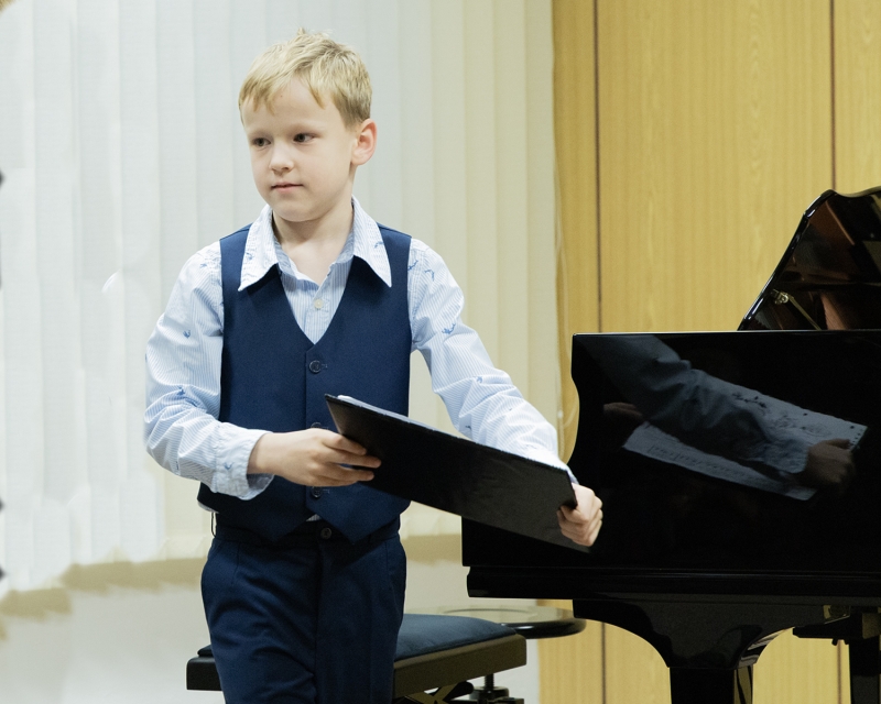 Žákovský koncert Zastávka 20. 11. 2025 (HO)