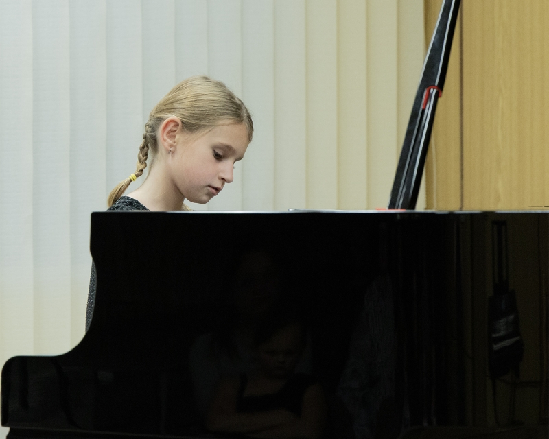 Žákovský koncert Zastávka 20. 11. 2025 (HO)