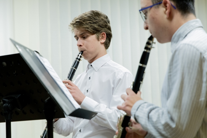 Žákovský koncert Zastávka 20. 11. 2025 (HO)