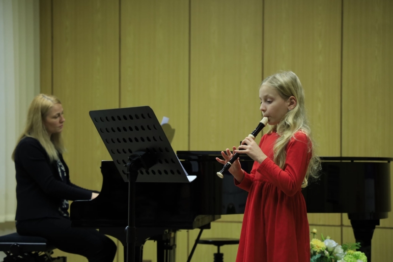 Žákovský koncert a výstava Zastávka 22. 1. 2025 (HO, VO)