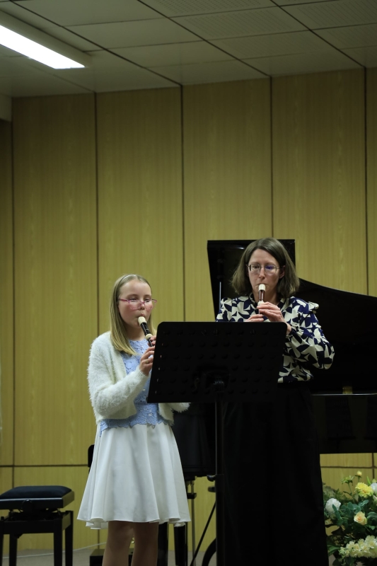 Žákovský koncert a výstava Zastávka 22. 1. 2025 (HO, VO)