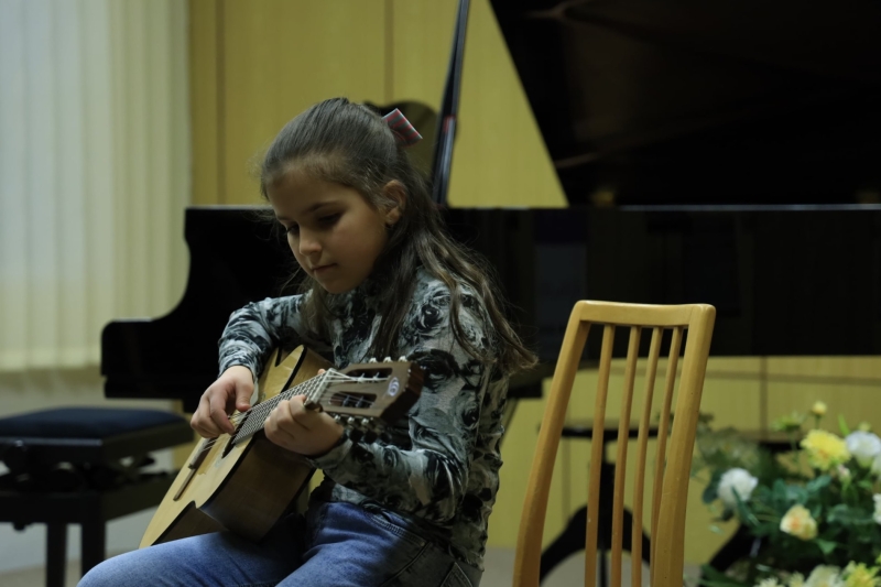 Žákovský koncert a výstava Zastávka 22. 1. 2025 (HO, VO)