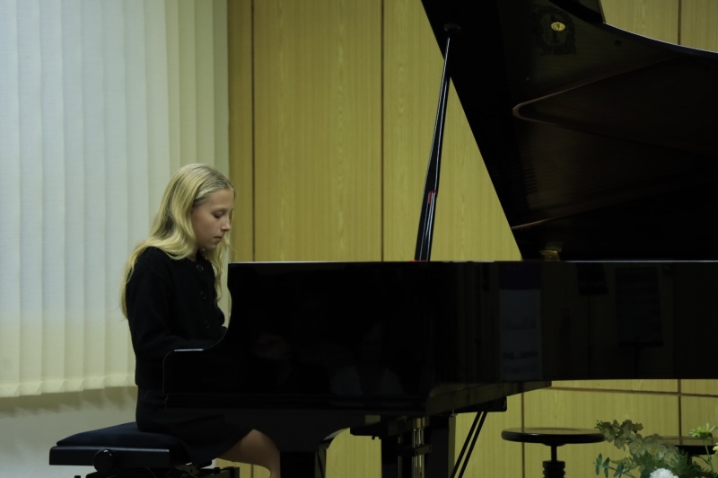 Žákovský koncert a výstava Zastávka 22. 1. 2025 (HO, VO)