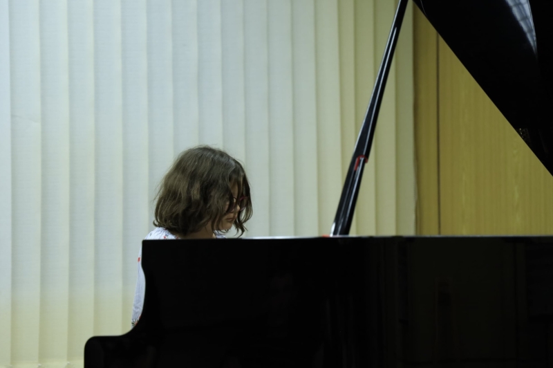 Žákovský koncert a výstava Zastávka 22. 1. 2025 (HO, VO)