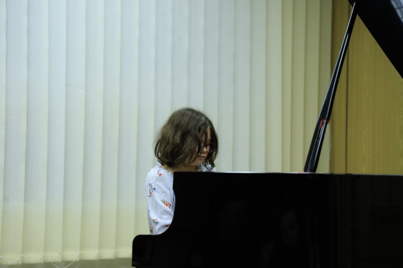 Žákovský koncert a výstava Zastávka 22. 1. 2025 (HO, VO)