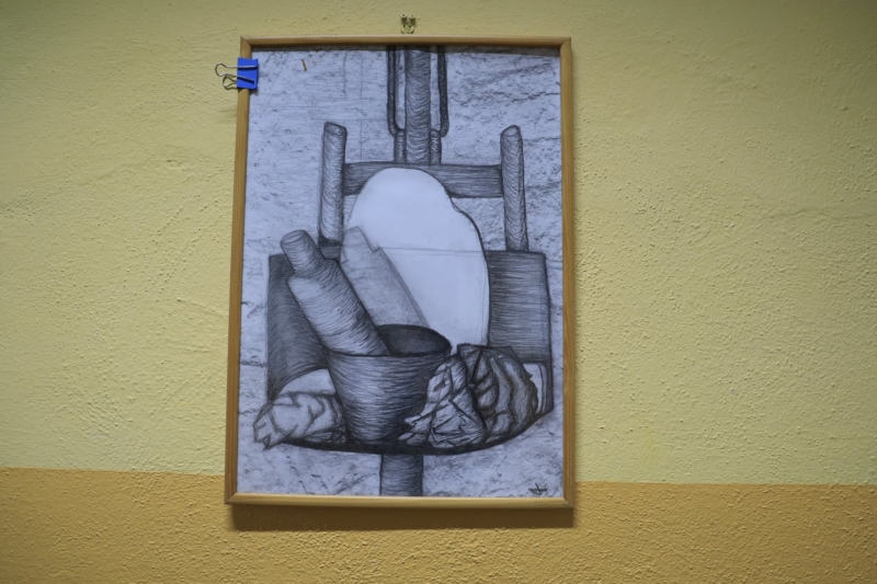 Žákovský koncert a výstava Zastávka 22. 1. 2025 (HO, VO)