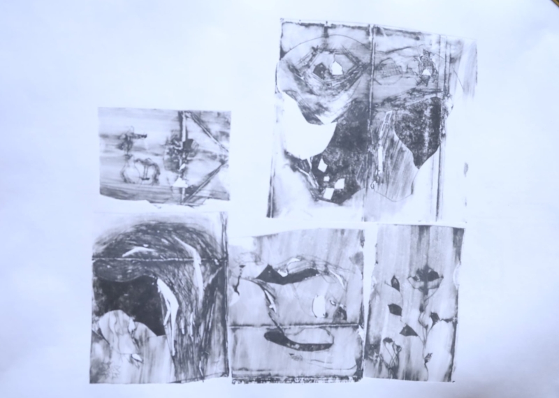 Žákovský koncert a výstava Zastávka 22. 1. 2025 (HO, VO)