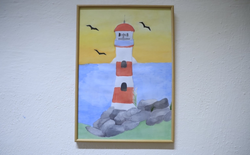 Žákovský koncert a výstava Zastávka 22. 1. 2025 (HO, VO)