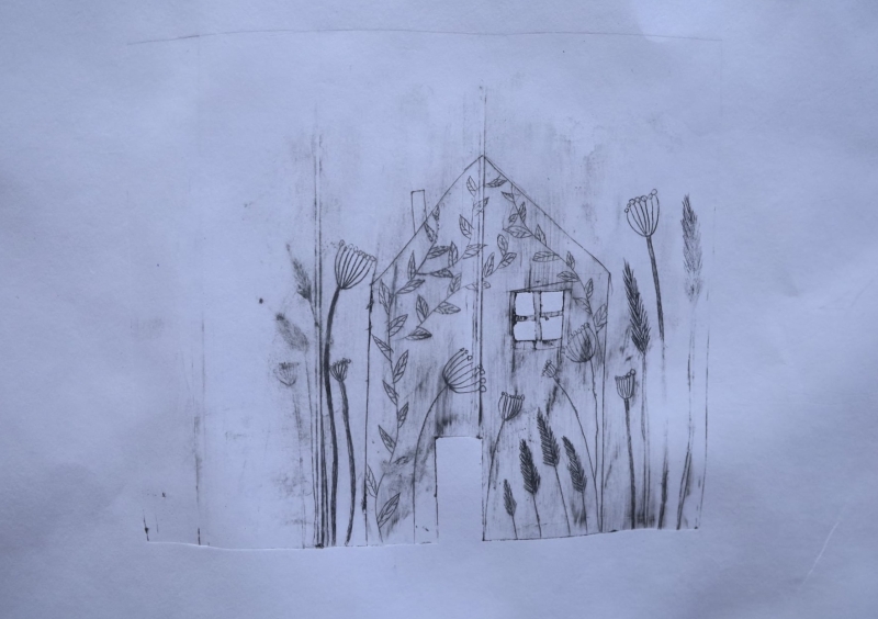 Žákovský koncert a výstava Zastávka 22. 1. 2025 (HO, VO)