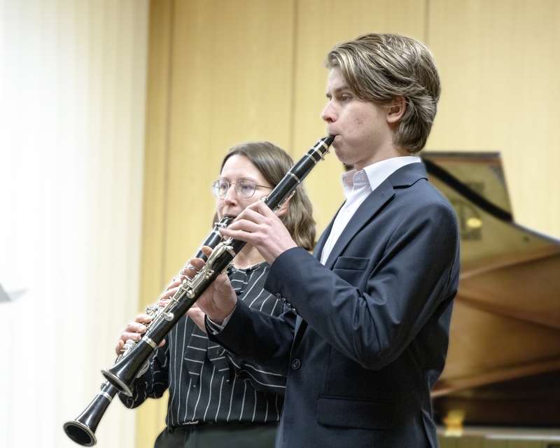 Žákovský koncert Zastávka 12. 2. 2026 (HO)