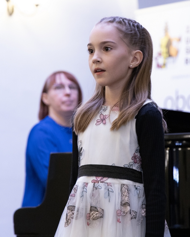 Žákovský koncert a výstava Rosice 13. 2. 2026 (HO, VO)