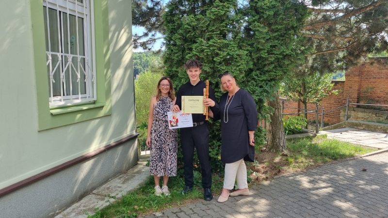 Soutěže ve šk. r. 2024/2025 = fotky a diplomy