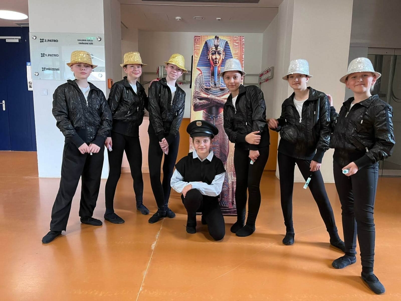 Soutěže ve šk. r. 2025/2026 = fotky a diplomy