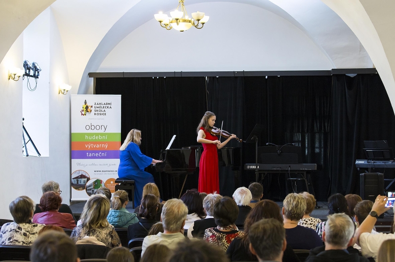 1. Absolventský koncert Rosice 29. 4. 2026 (HO)
