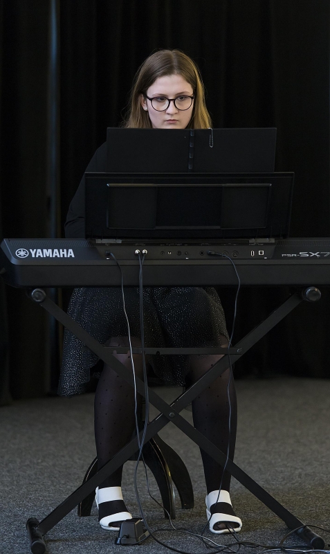 1. Absolventský koncert Rosice 29. 4. 2026 (HO)