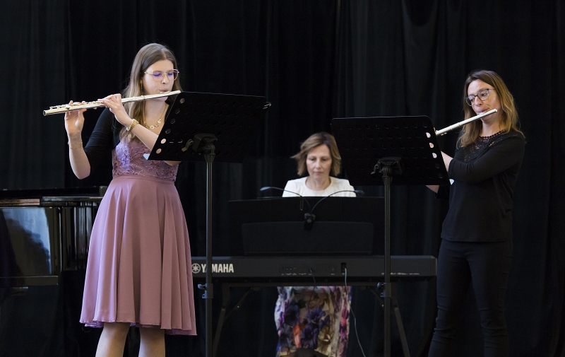 1. Absolventský koncert Rosice 29. 4. 2026 (HO)