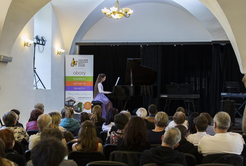 1. Absolventský koncert Rosice 29. 4. 2026 (HO)