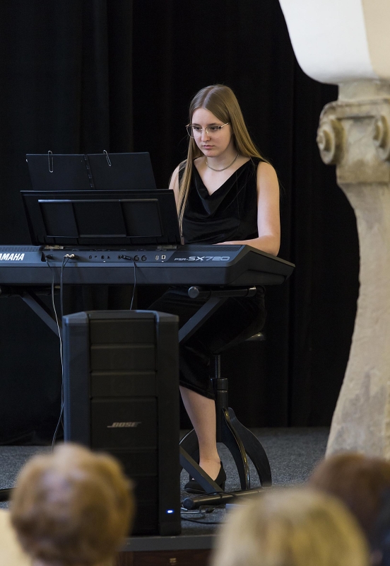 1. Absolventský koncert Rosice 29. 4. 2026 (HO)