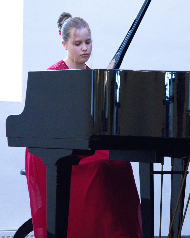  3. Absolventský koncert Rosice 15. 5. 2026 (HO)