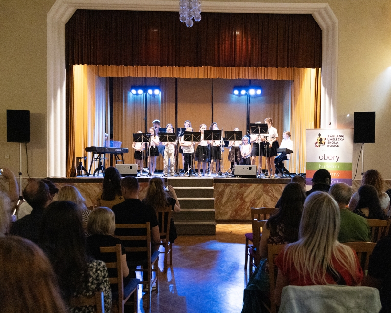  Závěrečný koncert Zastávka 28. 5. 2026 (HO, TO)