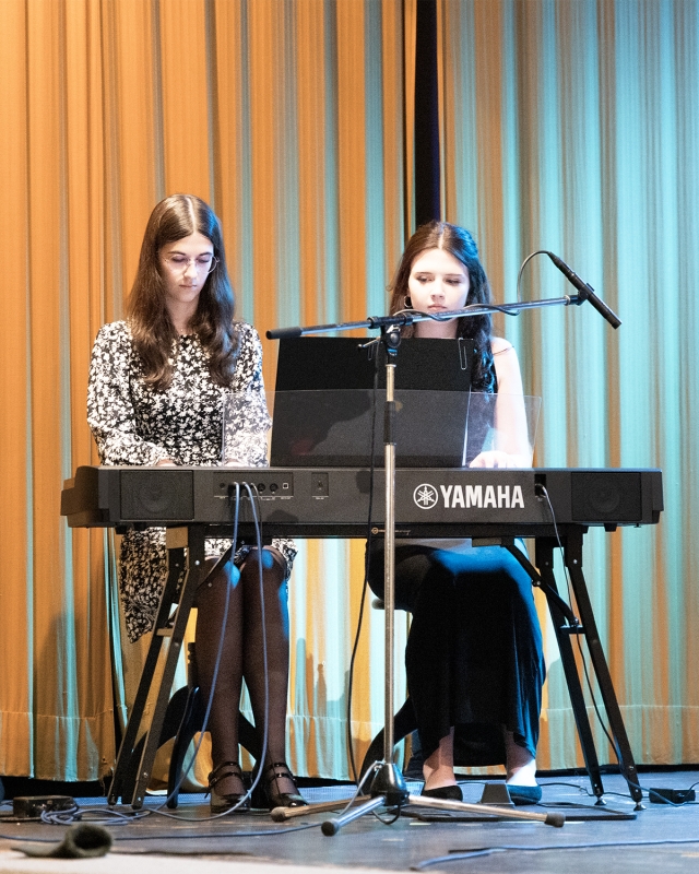  Závěrečný koncert Zastávka 28. 5. 2026 (HO, TO)