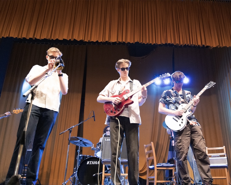  Závěrečný koncert Zastávka 28. 5. 2026 (HO, TO)