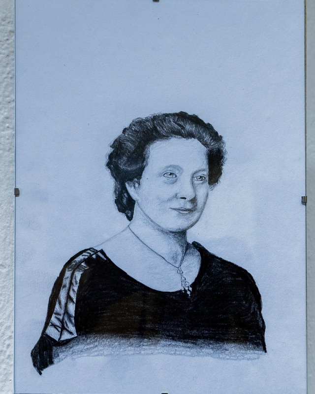 Vernisáž závěrečné výstavy a výstava žáků VO Zastávka, budova ZUŠ v Zastávce, 25. 5. 2026 (VO, HO)