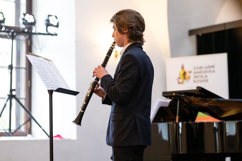 2. Absolventský koncert Rosice 14. 5. 2026 (HO)