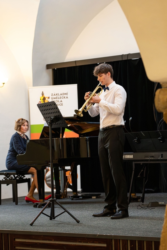 2. Absolventský koncert Rosice 14. 5. 2026 (HO)