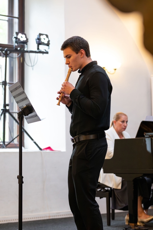 2. Absolventský koncert Rosice 14. 5. 2026 (HO)