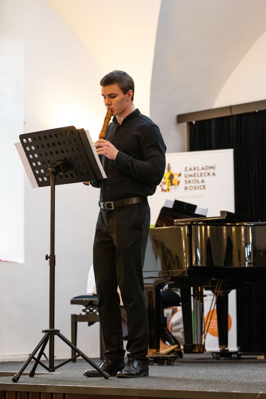 2. Absolventský koncert Rosice 14. 5. 2026 (HO)