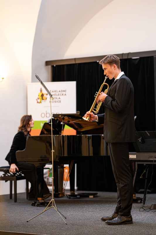 2. Absolventský koncert Rosice 14. 5. 2026 (HO)