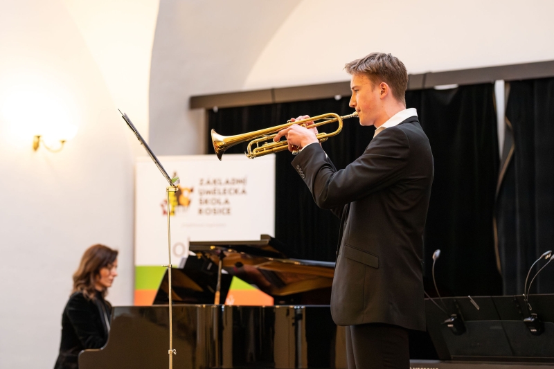 2. Absolventský koncert Rosice 14. 5. 2026 (HO)