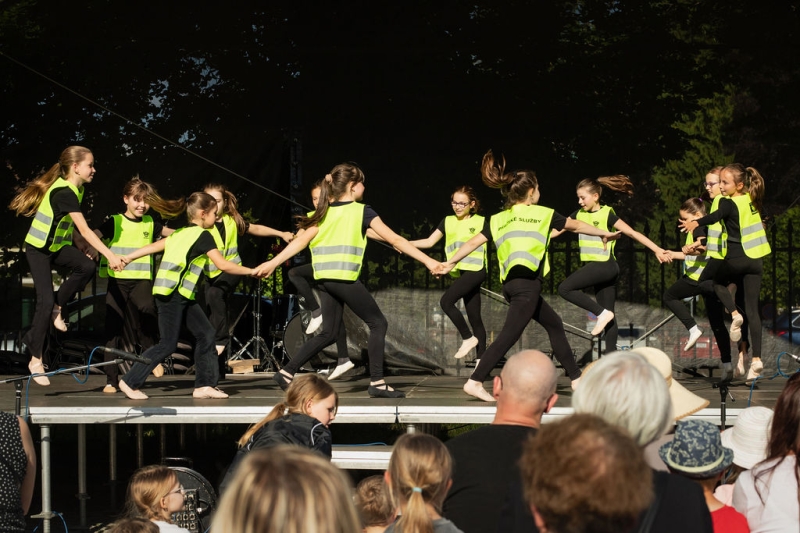  ZUŠ Open - Závěrečný koncert Rosice 30. 5. 2025 (HO, VO, TO)