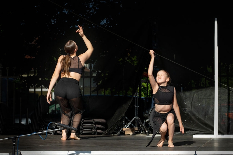  ZUŠ Open - Závěrečný koncert Rosice 30. 5. 2025 (HO, VO, TO)