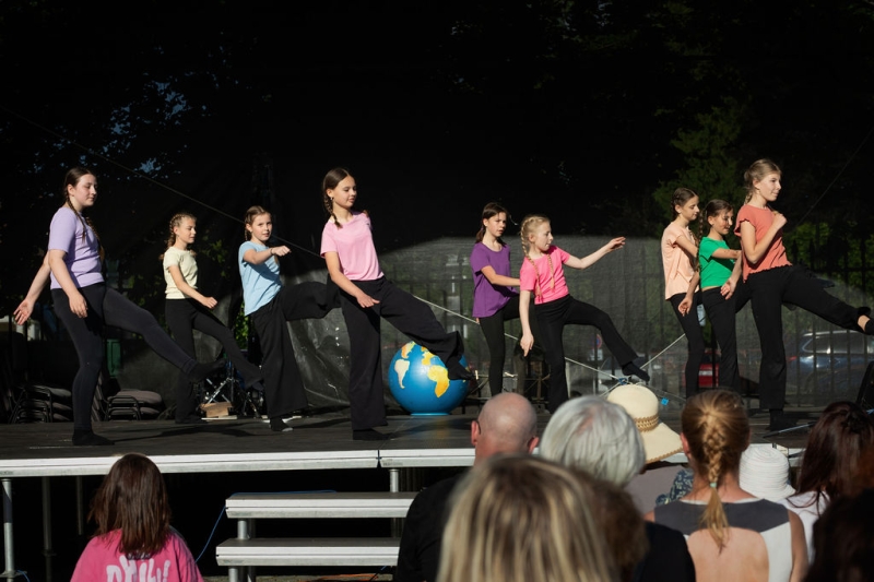  ZUŠ Open - Závěrečný koncert Rosice 30. 5. 2025 (HO, VO, TO)